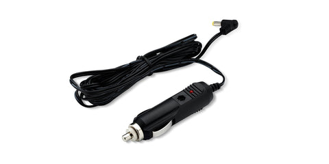 ZT Amplifiers 12V Car Adaptor for Lunchbox Junior Amp, 12'
