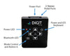 AirTurn Digit 200 Bluetooth Multi-Function Remote