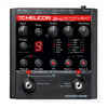 TC-Helicon VoiceTone Harmony-G XT Vocal Effects Processor