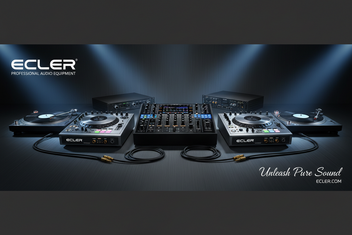 Ecler