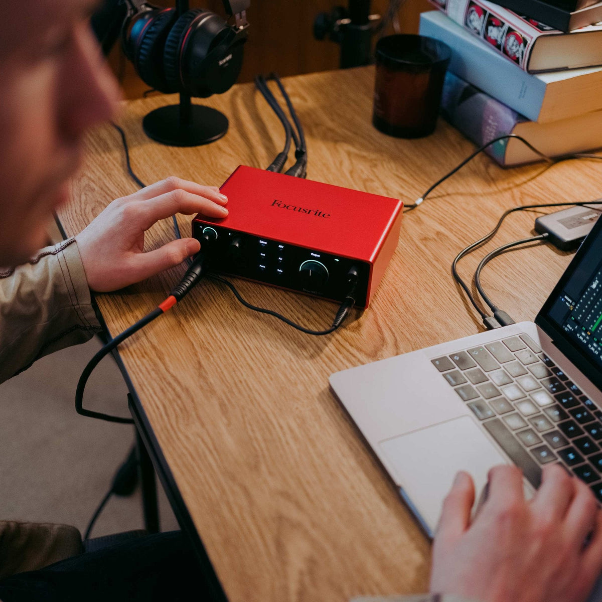 Focusrite