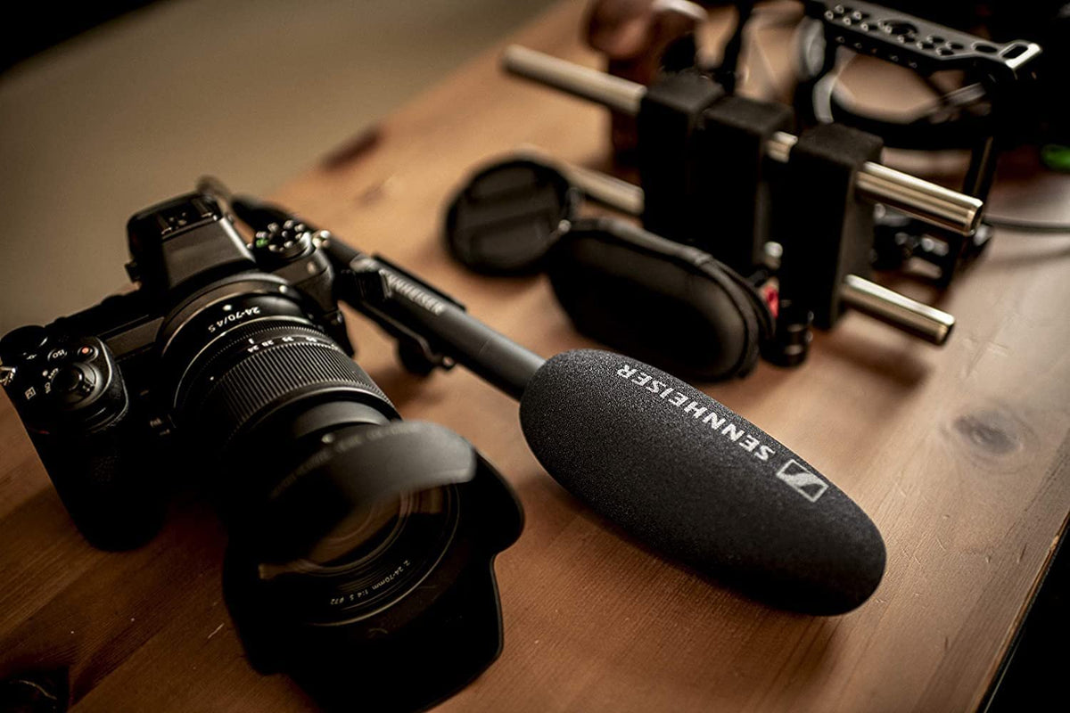 Sennheiser