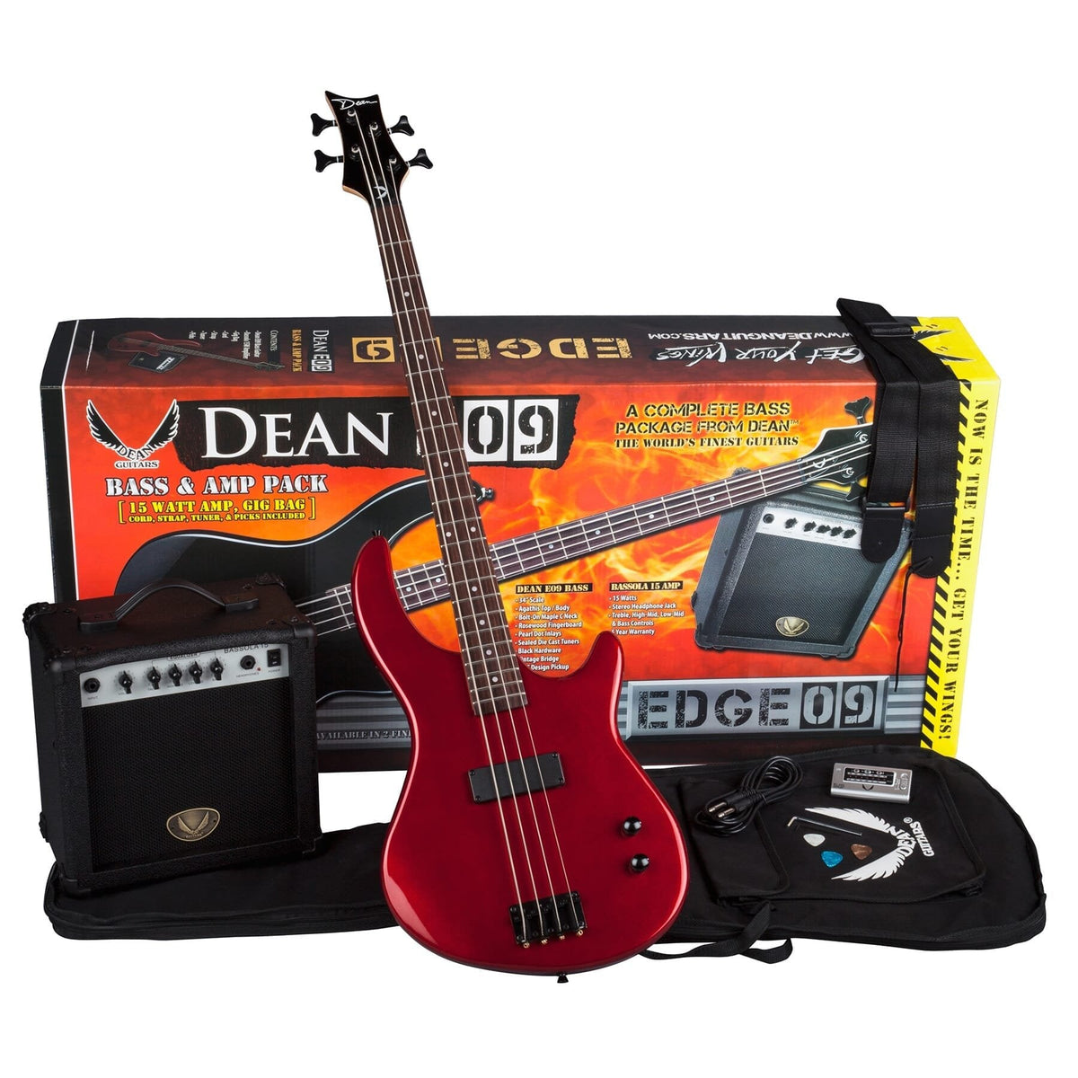 Dean Guitars