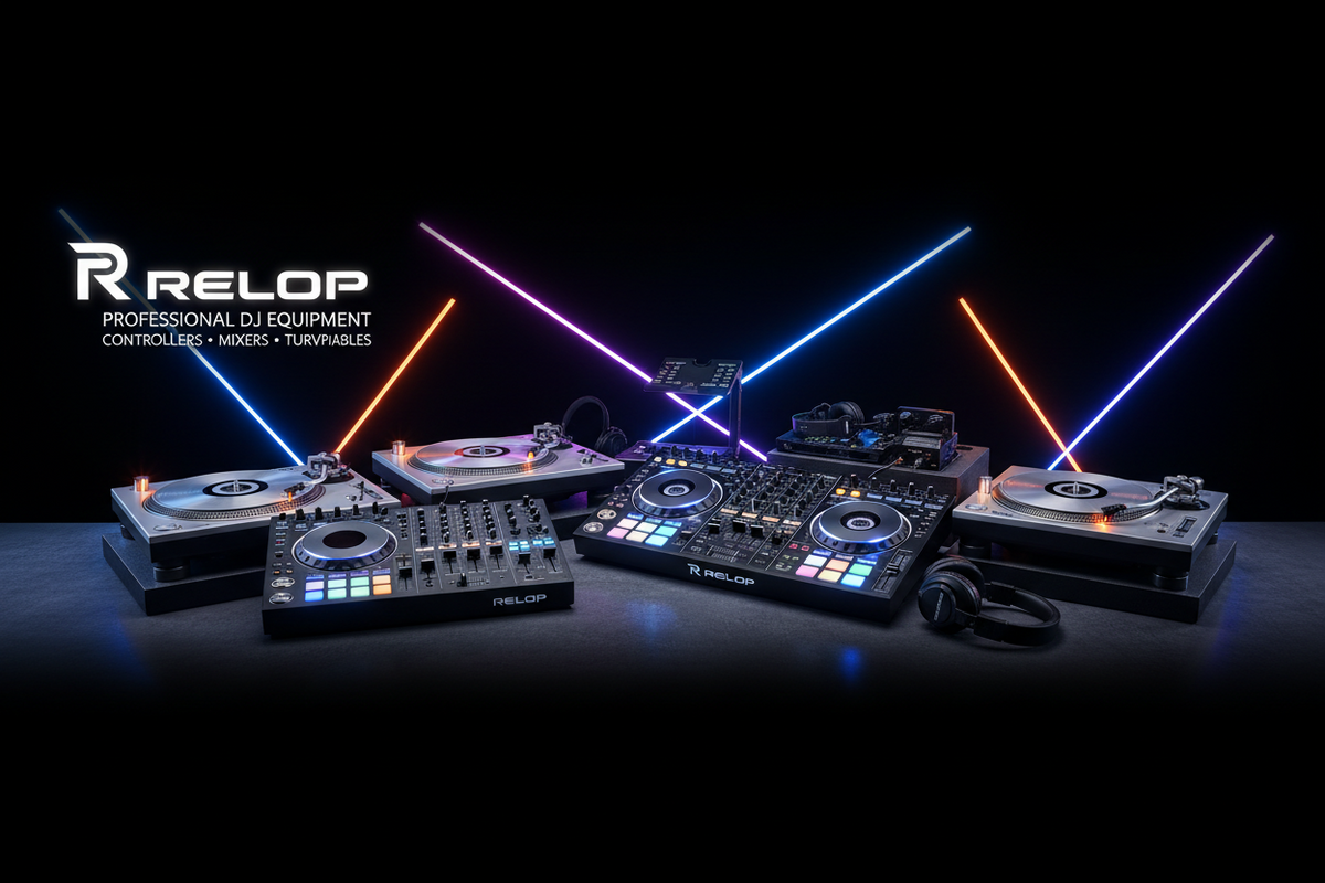 Reloop