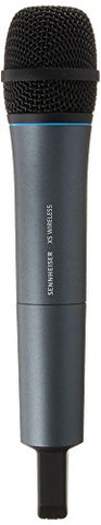 Sennheiser XSW 1-825-A Vocal Wireless Microphone, A Range 548-572 MHz