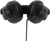 AKG Pro Audio K361 Over-Ear, Closed-Back, Foldable Studio Headphones (Renewed)