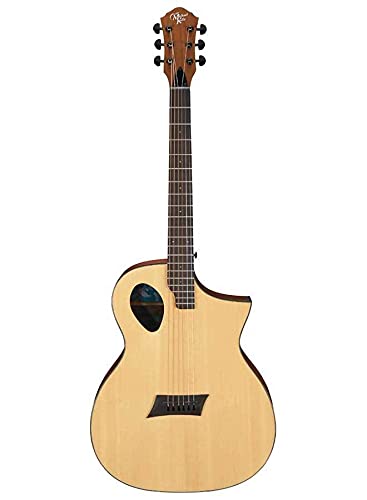 Michael Kelly 4 String Acoustic-Electric Bass Guitar, Right Michael Kelly 4 String Acoustic-Electric Bass Guitar, Right