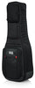 Gator G-PG ELEC 2X Pro Go Series 2x Electric Guitar Gig-Bag (Refurb)