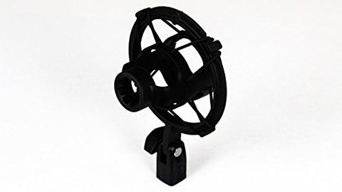 Audio-Technica AT8449a Microphone Shock Mount AT4033a/AT4040/AT4050+Warranty (Open Box)