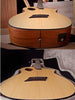Michael Kelly: Forte Port Electro Acoustic Guitar - ACOUSTIC GUITAR (Open Box)