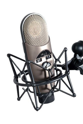 CAD M179 Variable-Pattern Condenser Microphone (Refurb)