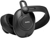 AKG Pro Audio K361 Over-Ear, Closed-Back, Foldable Studio Headphones (Renewed)