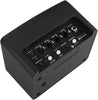 Mighty Lite BT MK2 Desktop Guitar Amplifier w/ Bluetooth, BLACK