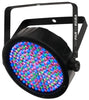 Chauvet DJ SlimPAR 64 RGBA LED Wash Lighting (Open Box)