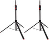 Gator Frameworks GFW-ID-SPKRSET ID Series Speaker Stand Set of 2