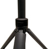 Gator Frameworks GFW-ID-SPKRSET ID Series Speaker Stand Set of 2