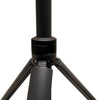 Gator Frameworks GFW-ID-SPKRSET ID Series Speaker Stand Set of 2