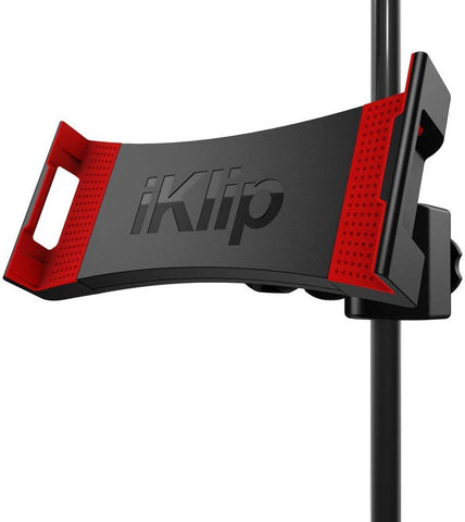 IK Multimediai Klip 3 Universal Mic Stand Support for Tablets