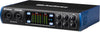 PreSonus Studio 68c 6x6, 192 kHz, USB Audio Interface with Studio One Artist and Ableton Live Lite DAW Recording Software (Refurb)