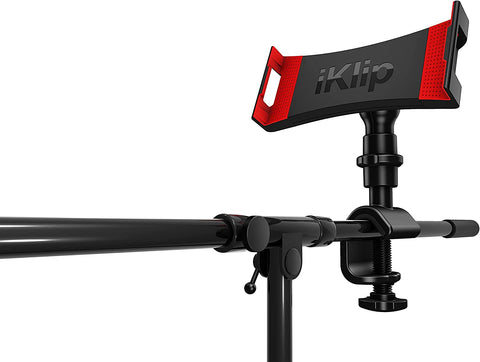 IK Multimediai Klip 3 Universal Mic Stand Support for Tablets