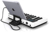 IK Multimedia iRig Keys I/O 2525-Key Keyboard Controller for Mac, PC and iOS