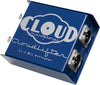 Cloudlifter CL-2 2-Channel Mic Activator ultra-clean gain