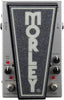 Morley 20/20 Power Fuzz Wah Guitar Pedal (open Box)