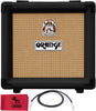 Orange Amps PPC108 Closed-Back Speaker Cabinet, 20-Watt 8-Ohm 1x8