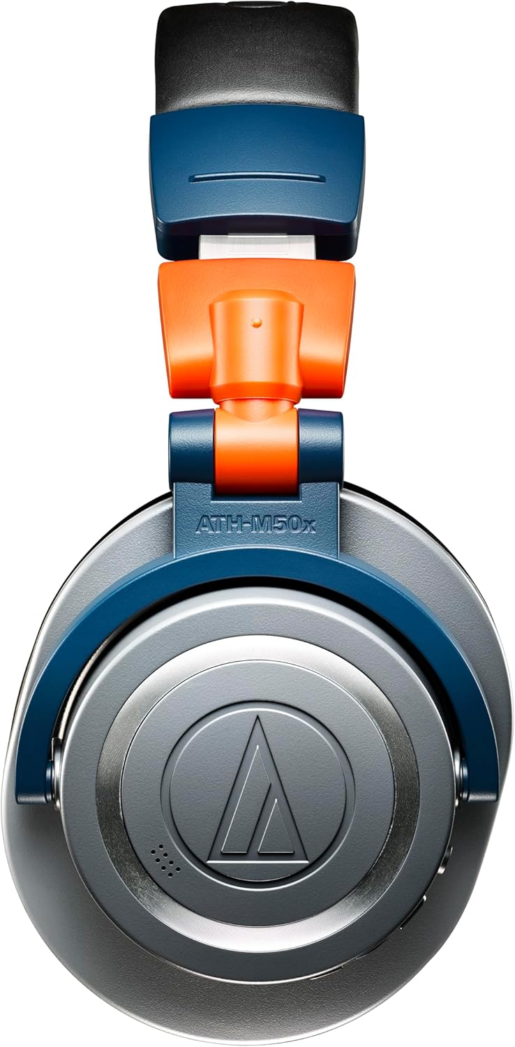 audio-technica ATH-M50x LAB 未開封 Audio-Technica ATH-M50x LAB Headphones | zZounds