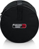 Gator GP-0808 Protechtor Percussion 8x8 Tom Tom Drum Bag