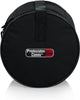 Gator GP-0808 Protechtor Percussion 8x8 Tom Tom Drum Bag