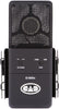 CAD Audio E100SX Large Diaphragm Supercardioid Condenser Microphone ,Black