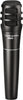 Audio-Technica PRO63 Cardioid Dynamic Microphone