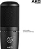AKG P120 High-Performance General Purpose Recording Microphone (Renewed)