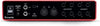 Focusrite Scarlett 8i6 3rd Gen 8-in, 6-out USB Audio Interface Bundle with XLR Cable and Austin Bazaar Polishing Cloth