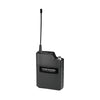 Audio Technica 2000 Series Wireless System ATW-2120CI, Black
