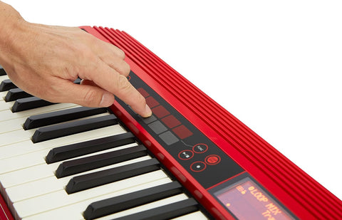 Roland Go Keys Portable Music Creation Keyboard (OPEN BOX)