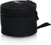 Gator GP-0808 Protechtor Percussion 8x8 Tom Tom Drum Bag