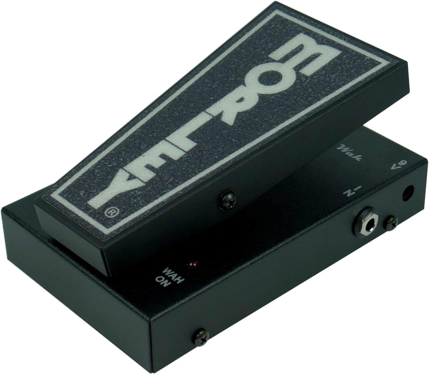 Morley 20/20 Volume Plus Effect Pedal MORLEY 20/20 Volume Plus [MTMV2]
