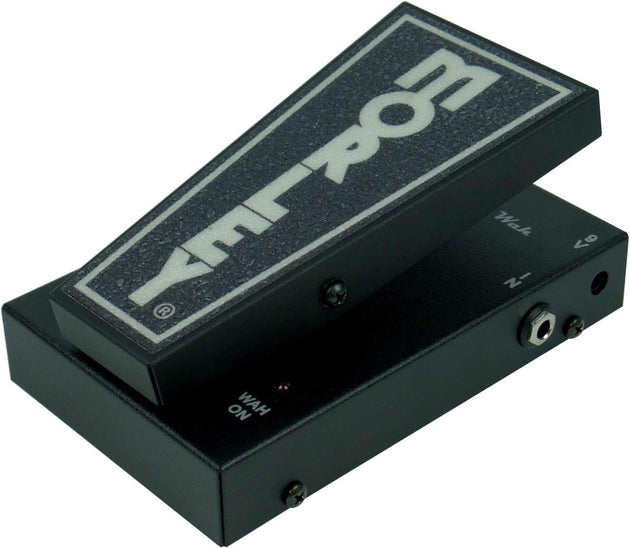 morley volume plus pedal Morley 20/20 Volume Plus Guitar Effect Pedal