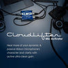 Cloudlifter CL-2 2-Channel Mic Activator ultra-clean gain (Open Box)