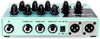 Tech 21 DI-2112 Geddy Lee DI-2112 Signature SansAmp - Desk Top/Amp Top Bass Pre-amp (OPEN BOX)