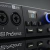 PreSonus Revelator io24 USB-C Compatible Audio Interface with Integrated Loopback Mixer and Effects for Streaming, Podcasting, and More