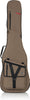 Gator Cases GT-BASS-TAN Bass Guitar Gig Bag