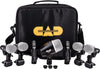 CAD Audio Stage 7 Premium 7-Piece Drum Pack