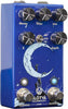 Walrus Audio Audio Slotva Multi Texture Reverb Pedal, Blue (Open box in like new condition)