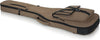 Gator Cases GT-BASS-TAN Bass Guitar Gig Bag