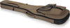 Gator Cases GT-BASS-TAN Bass Guitar Gig Bag