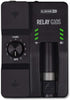 Line 6 Relay G10S Digital Guitar Wireless+G10T transmitter +rechargeable battery (Open Box)