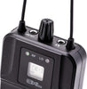 CAD Audio GXLIEM4 Frequency Agile Wireless In Ear Monitor System